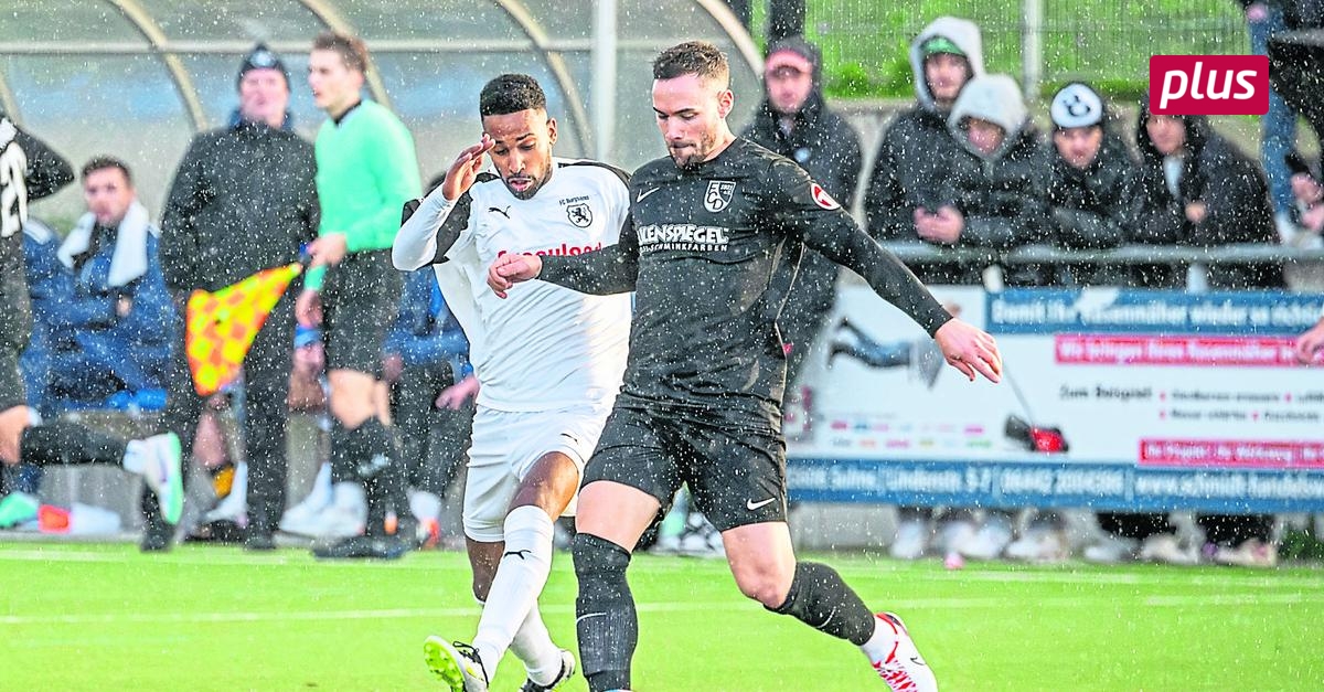 Der Spieltag In Der Fu Ball Verbandsliga Im Berblick